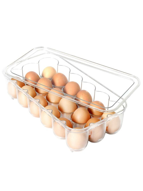 ORGANIZADOR DE HUEVOS HUGO
