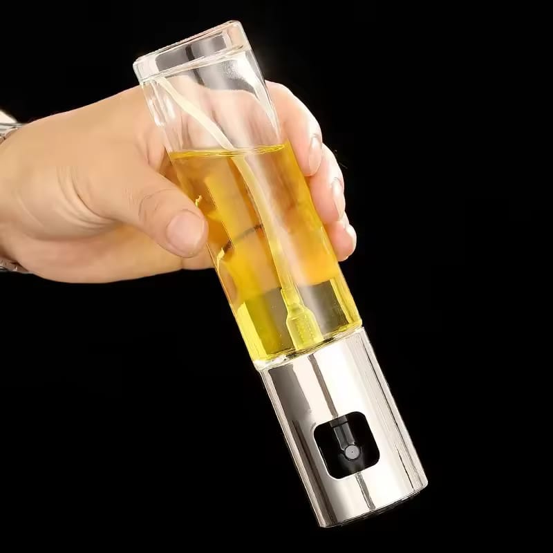 ATOMIZADOR DE CRISTAL ESSENZA PARA ACEITE