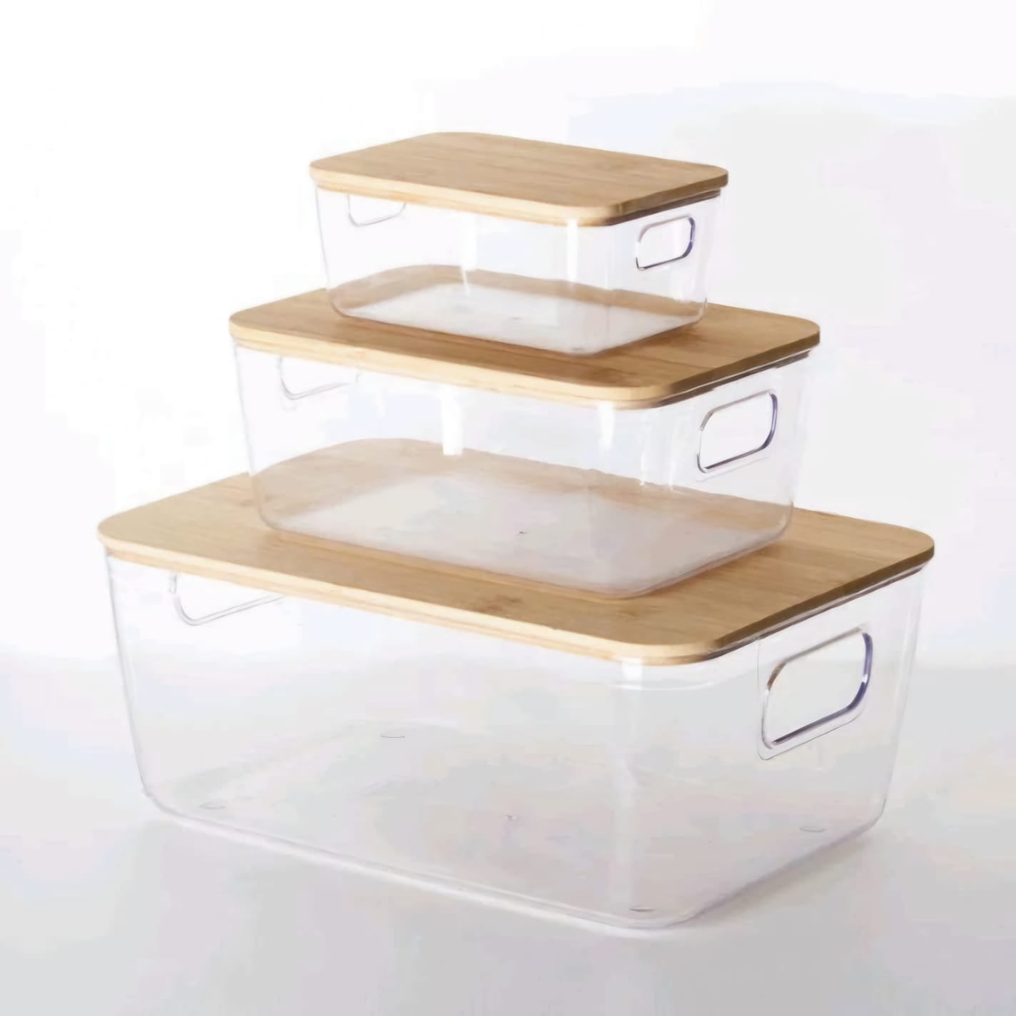 SET ORGANIZADOR ALIA - 3 PIEZAS MULTIUSO