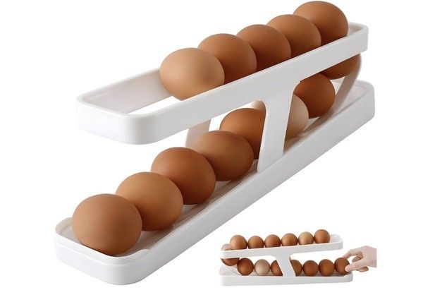 ORGANIZAOR DE HUEVOS ORION