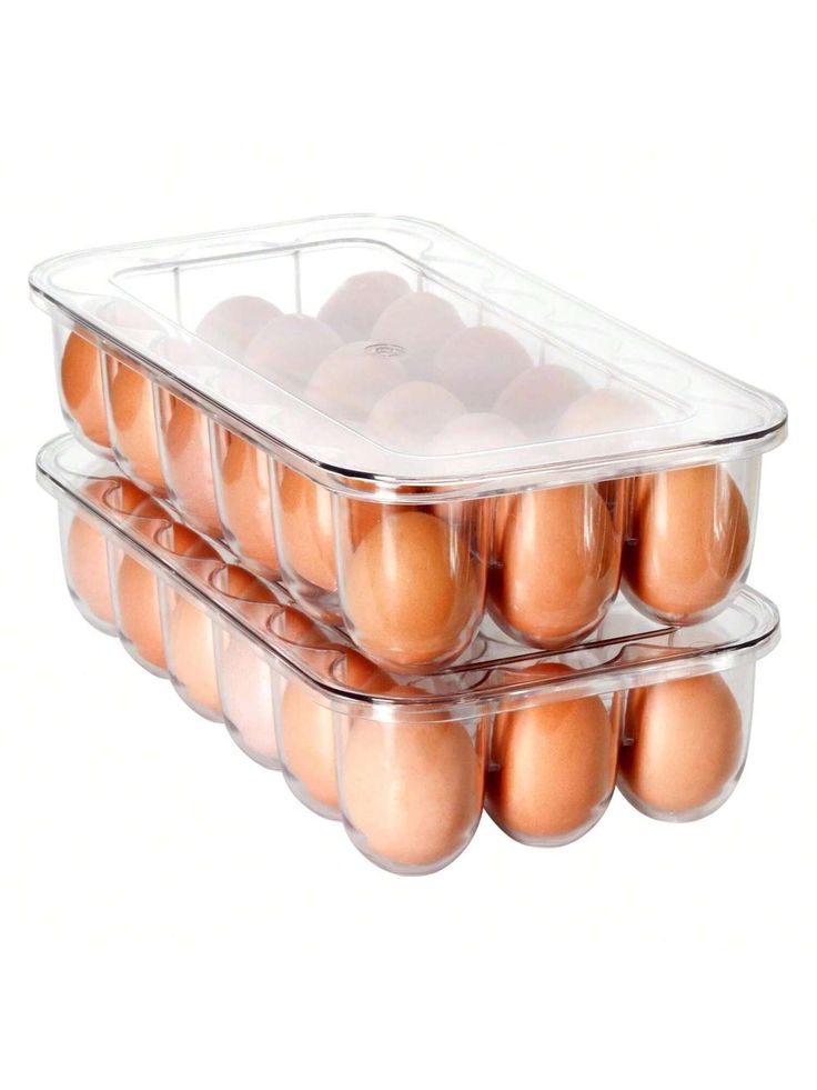 ORGANIZADOR DE HUEVOS HUGO