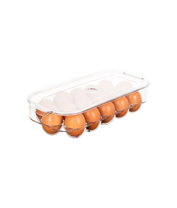 ORGANIZADOR DE HUEVOS HUGO