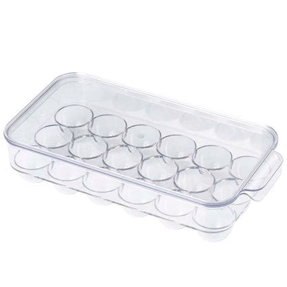 ORGANIZADOR DE HUEVOS HUGO