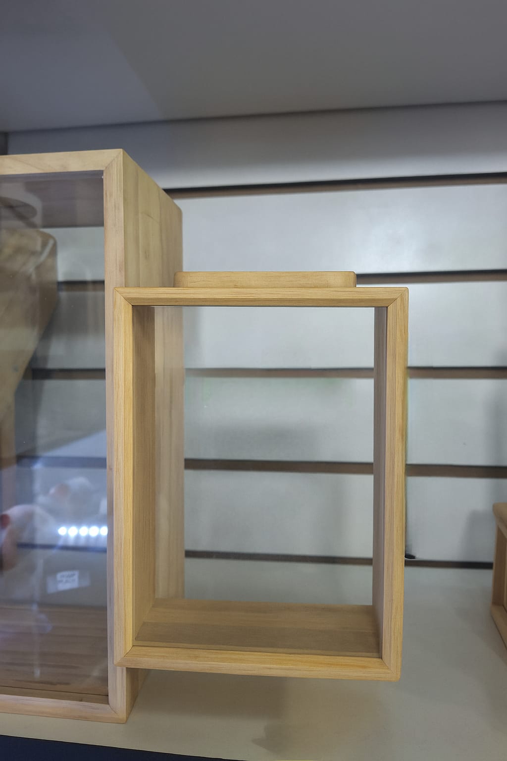 CAJAS DE ALMACENAJE ROSALÍA