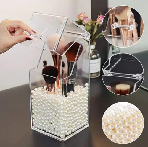 PORTA BROCHAS CRHISTAL