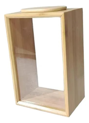 CAJAS DE ALMACENAJE ROSALÍA
