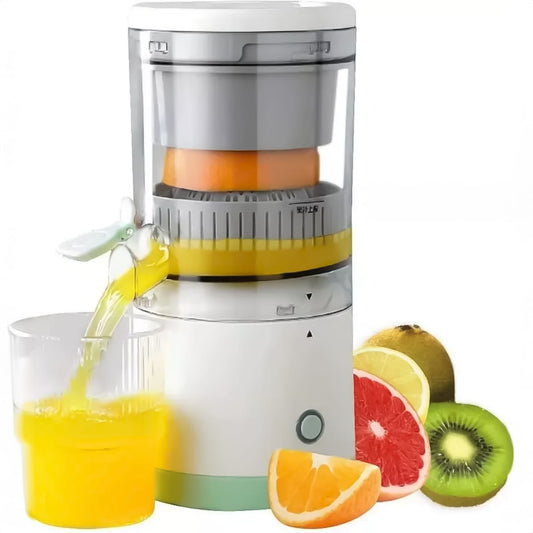 EXPRIMIDOR ELÉCTRICO DE  NARANJAS Y FRUTAS