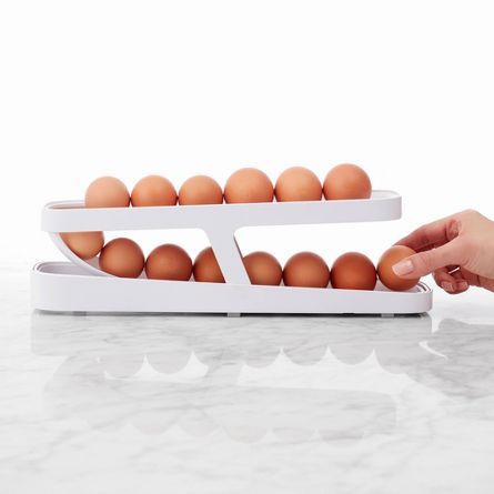 ORGANIZAOR DE HUEVOS ORION