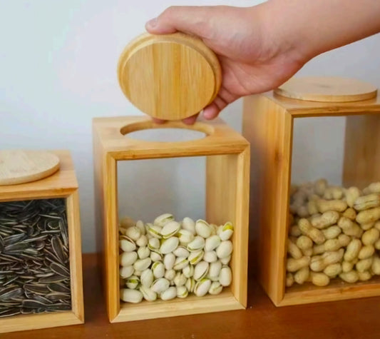 CAJAS DE ALMACENAJE ROSALÍA