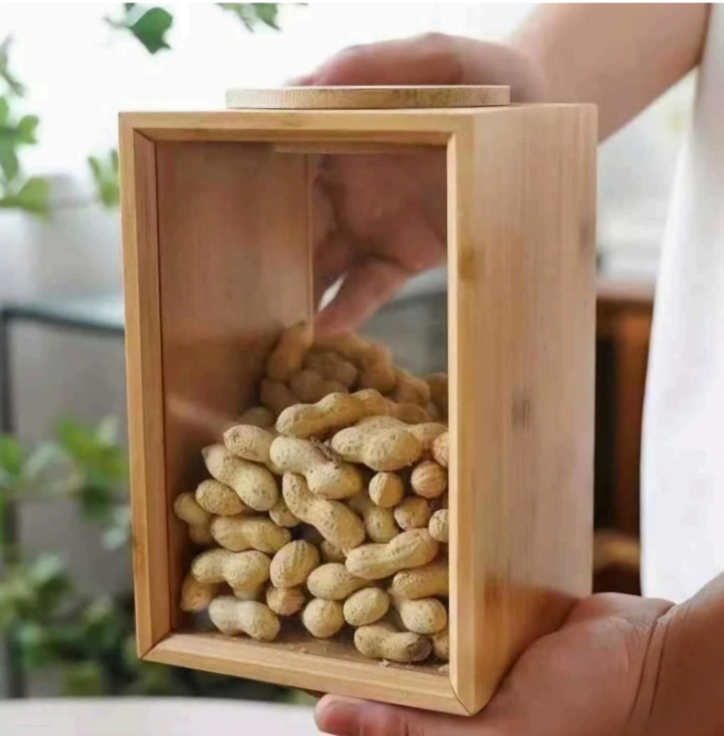 CAJAS DE ALMACENAJE ROSALÍA