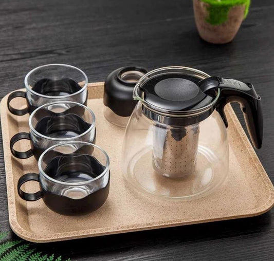 TETERA PARA INFUSIONES