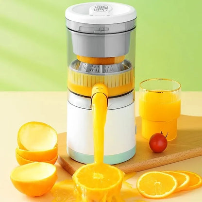 EXPRIMIDOR ELÉCTRICO DE  NARANJAS Y FRUTAS