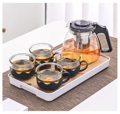 TETERA PARA INFUSIONES